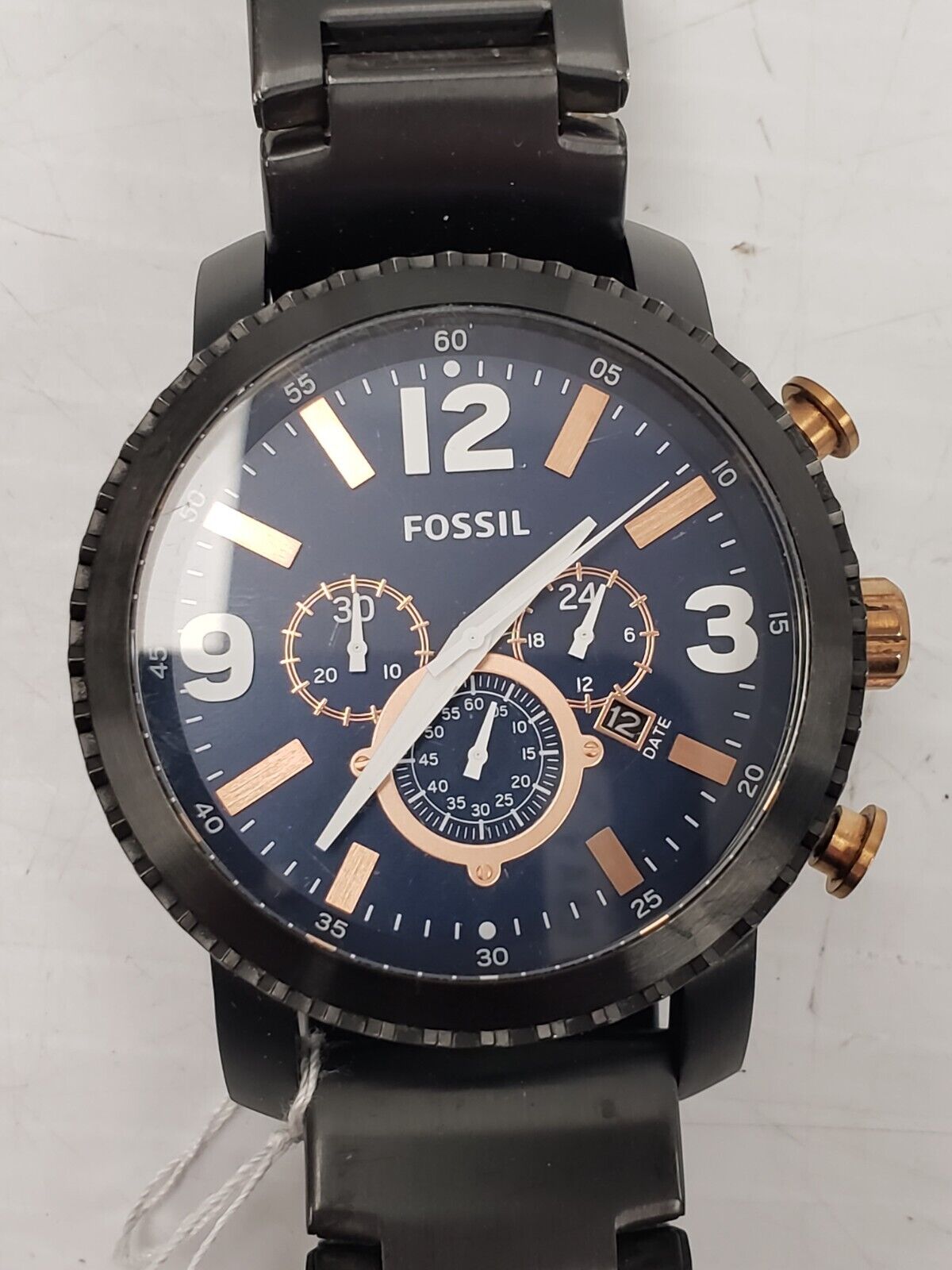 (59299-1) Fossil BQ2011 Watch