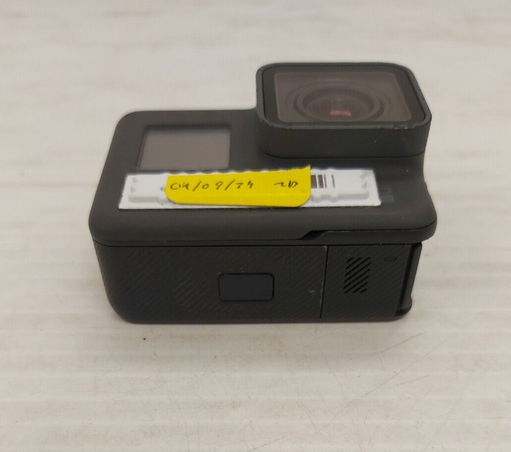 (N82195-1) Caméra d'action GoPro Hero 6