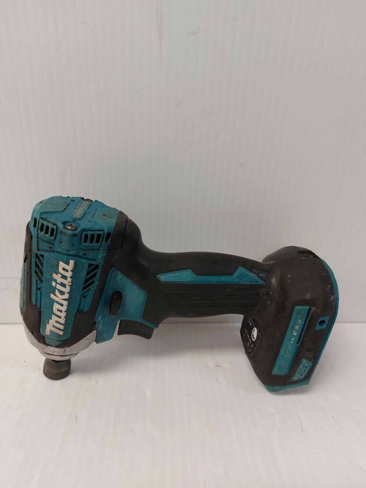 (N84649-1) Makita DTD154 Impact Driver