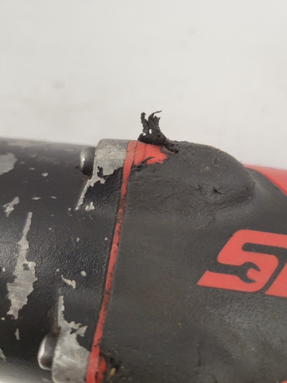 (64074-1) Snap On CT8850 Impact Wrench