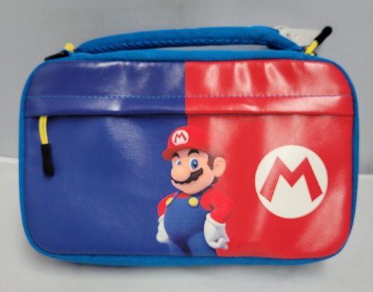 (LUP) Mario Commuter Case