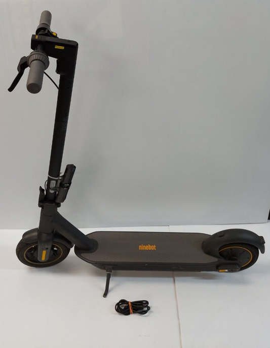 (N84562-1) Nine Bot NB 42D0 02D9 10" Electric Scooter