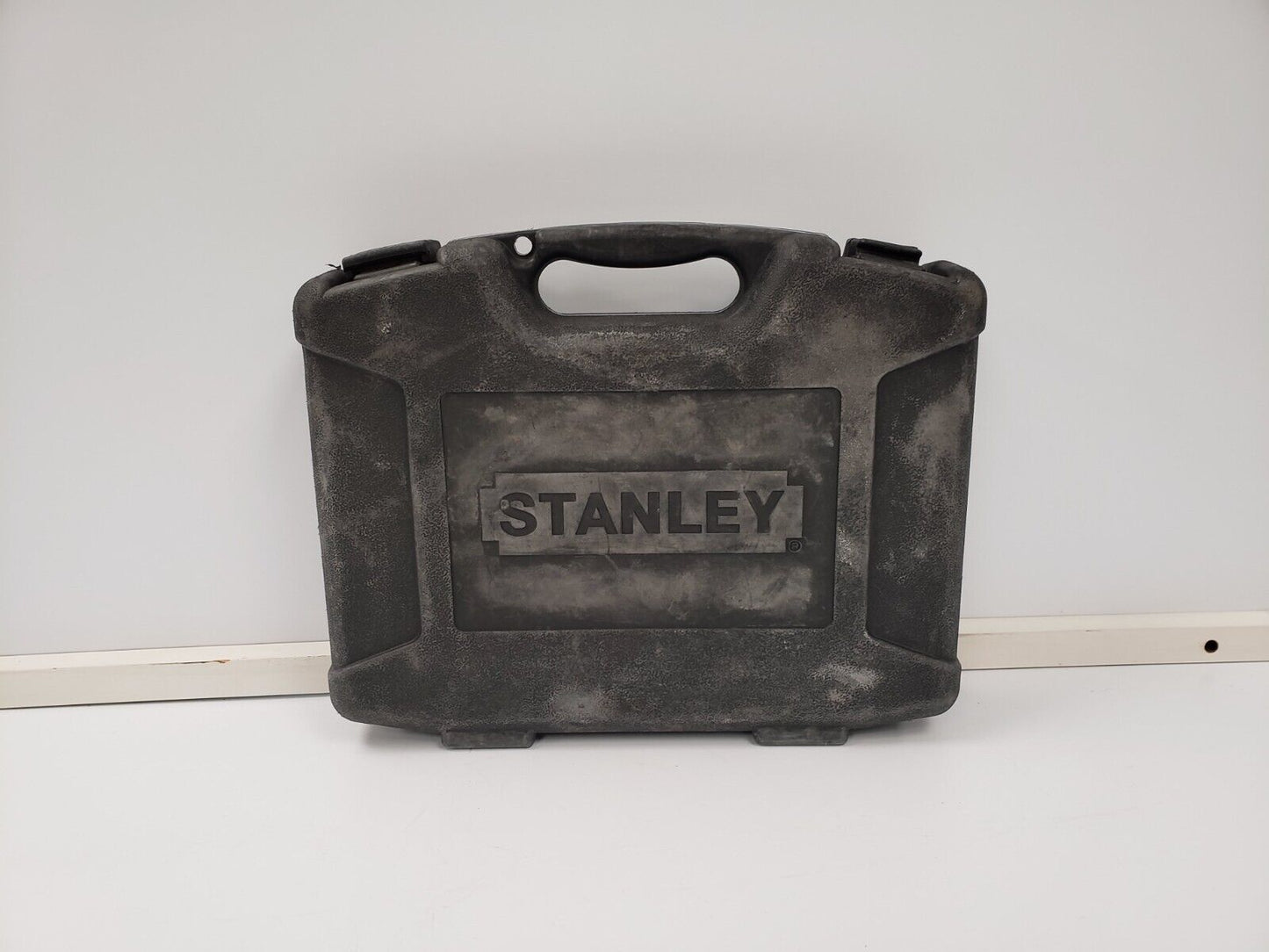 (I-36256) Stanley Socket Set