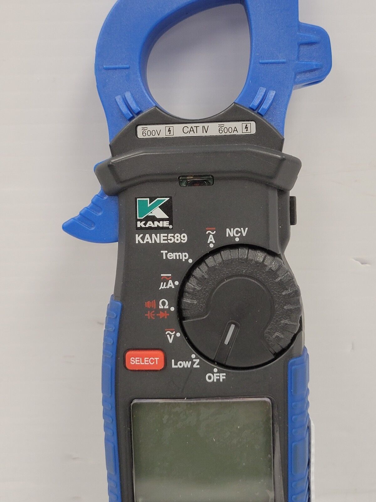 (63273-5) Kane Kene589 Multimeter