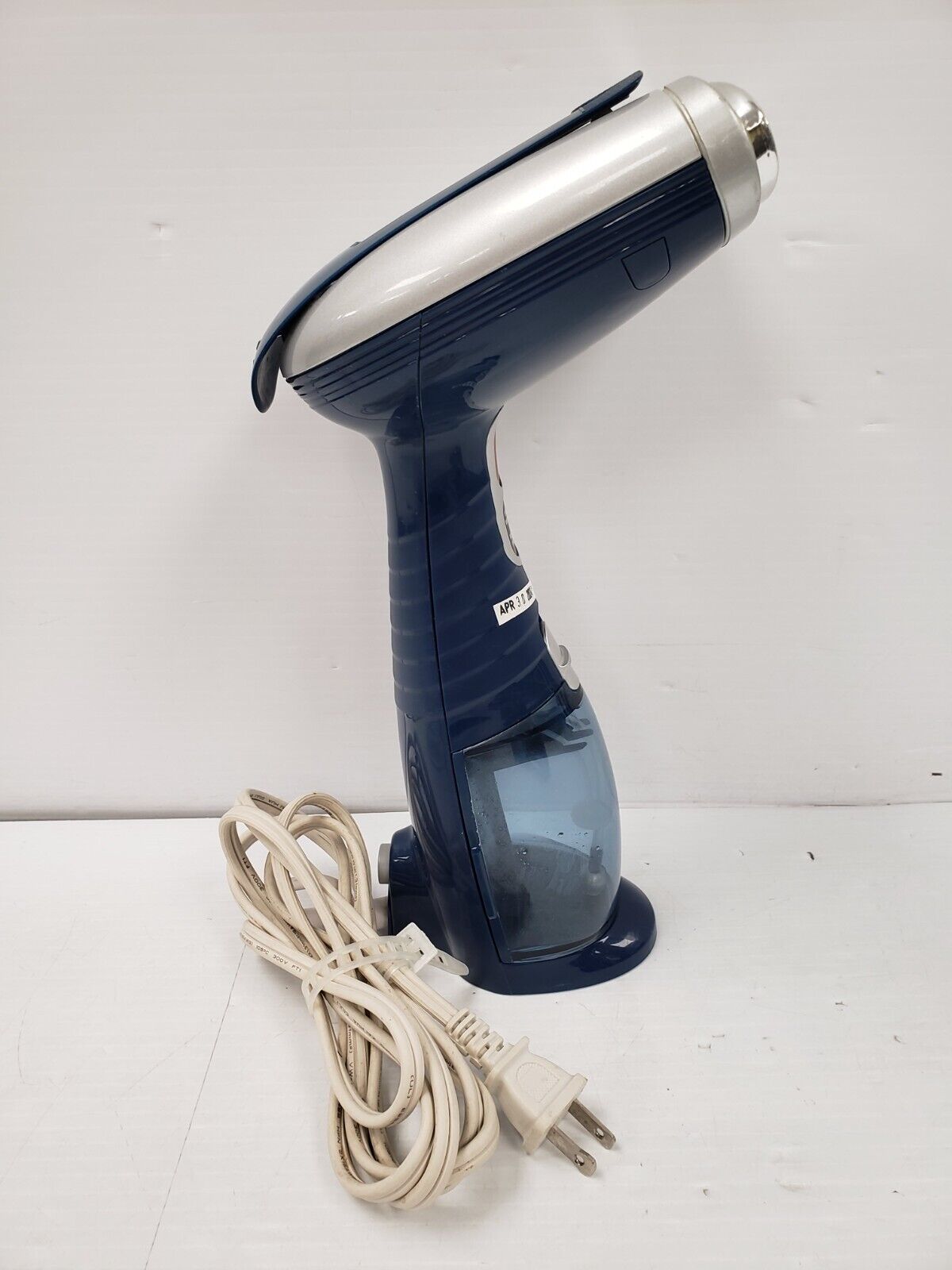 (58461-1) Conair GS38C Steam Cleaner