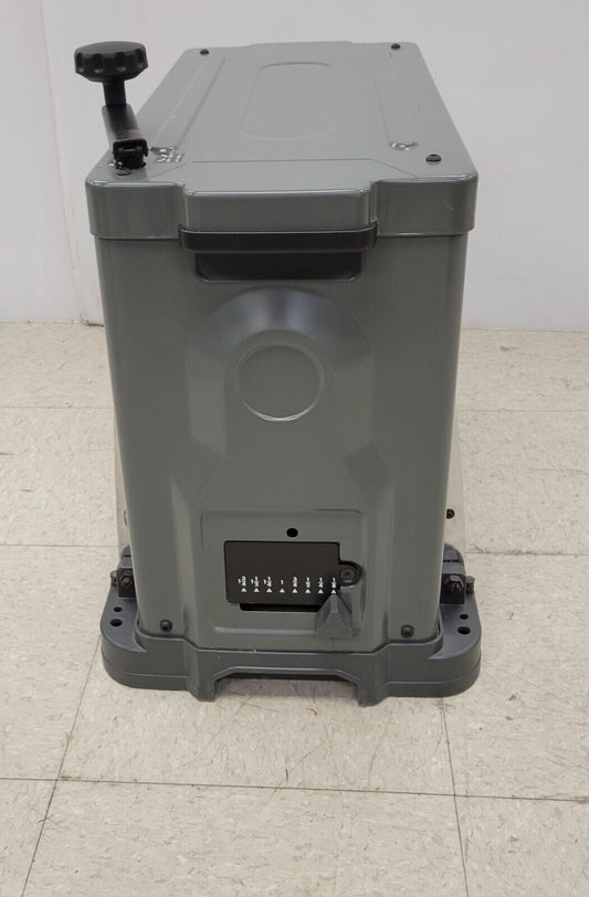 (66304-1) Magnum MI-31160 Head Planer