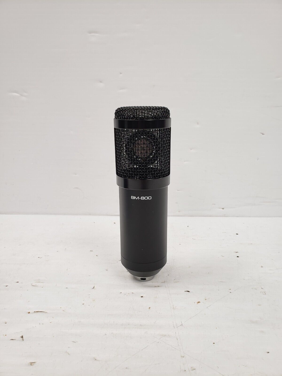 (68999-2) No Name BM-800 Microphone and Condenser