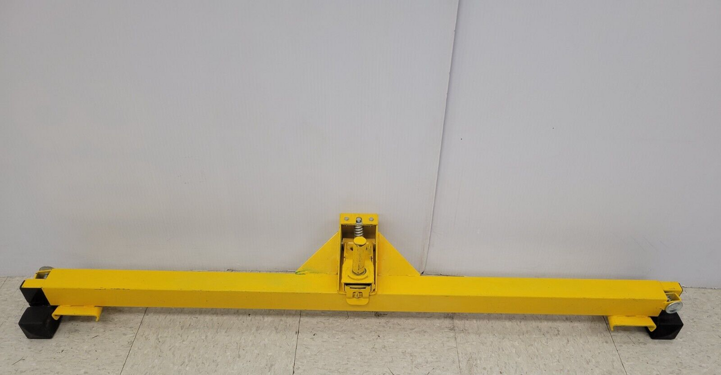 (45860-1) Metaltech I-UDPL Jobsite Series Drywall Lift