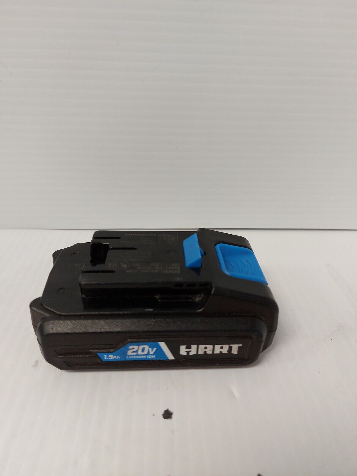 (N86072-1) Hart HP1D01VN/ HPDD50VN Combo Kit