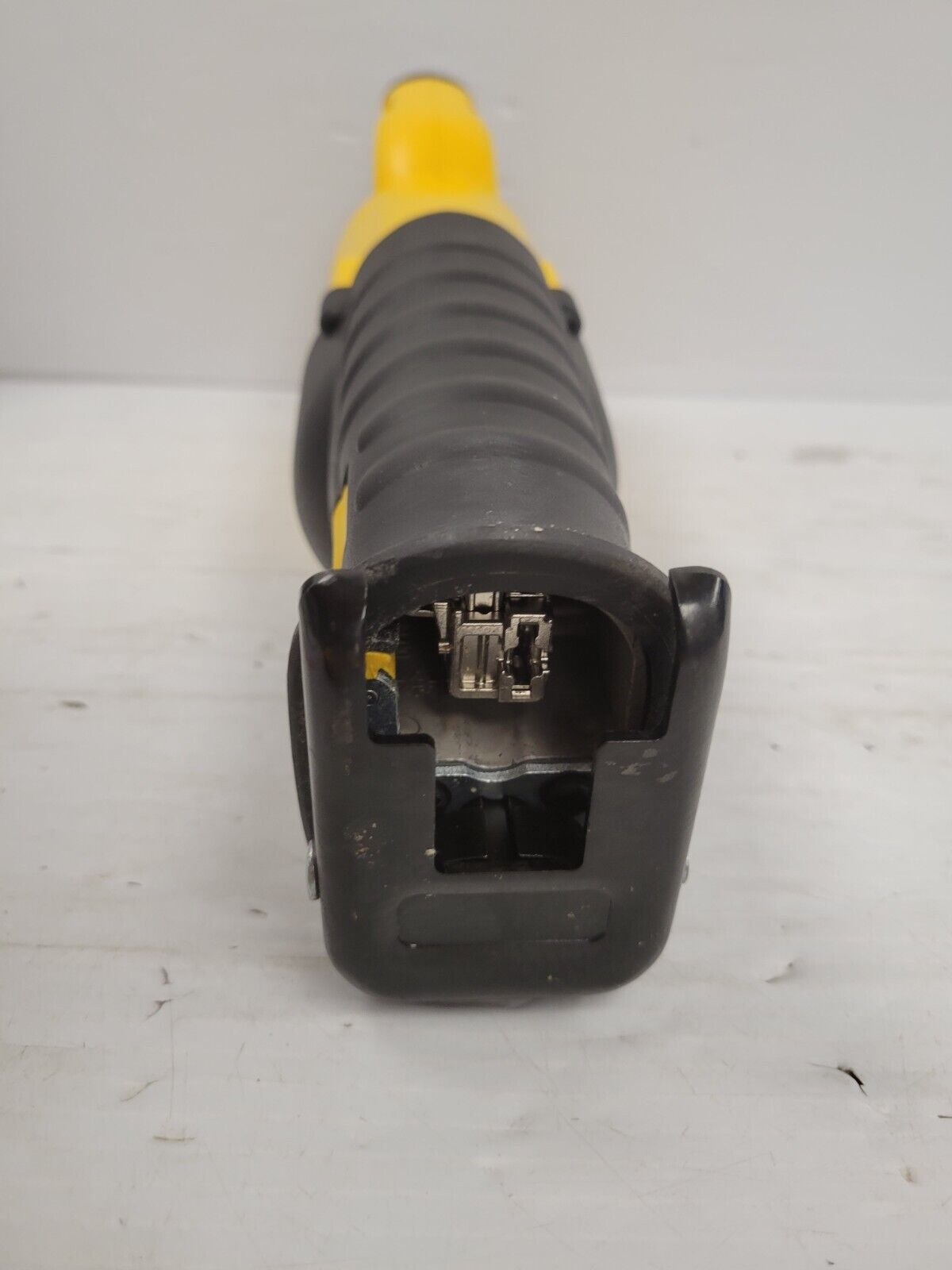 (67330-1) Dewalt DCS380 Reciprocating Saw