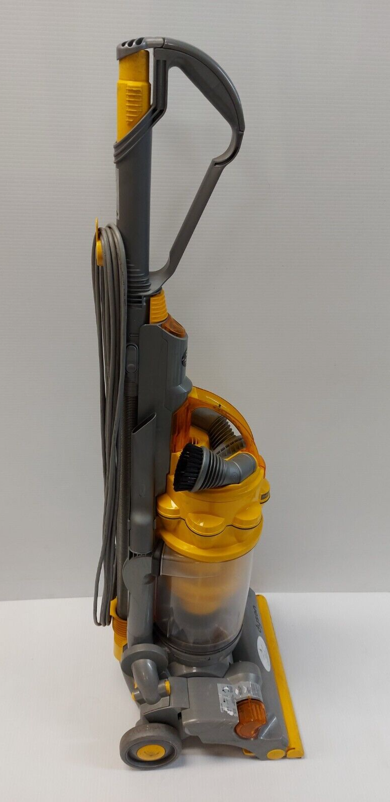 (NI-16987) Dyson DC14 Upright Canister Vacuum