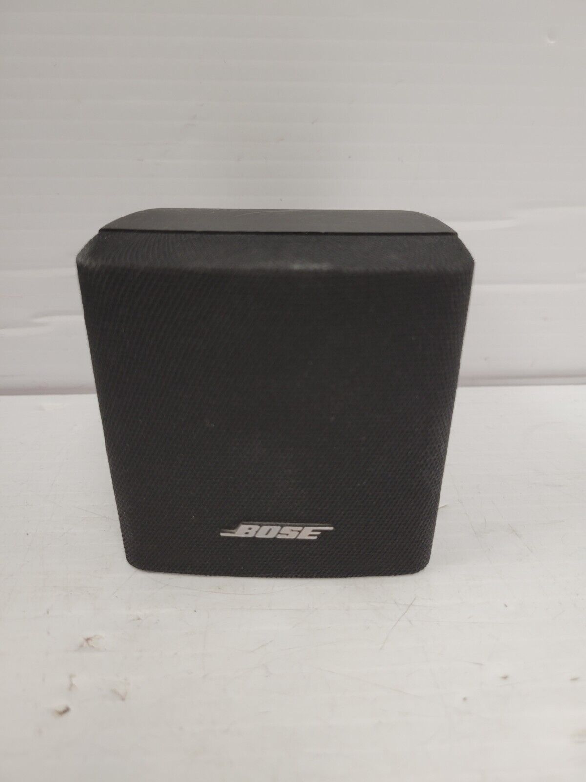 (I-33467) Bose Acoustimass 6III Speaker