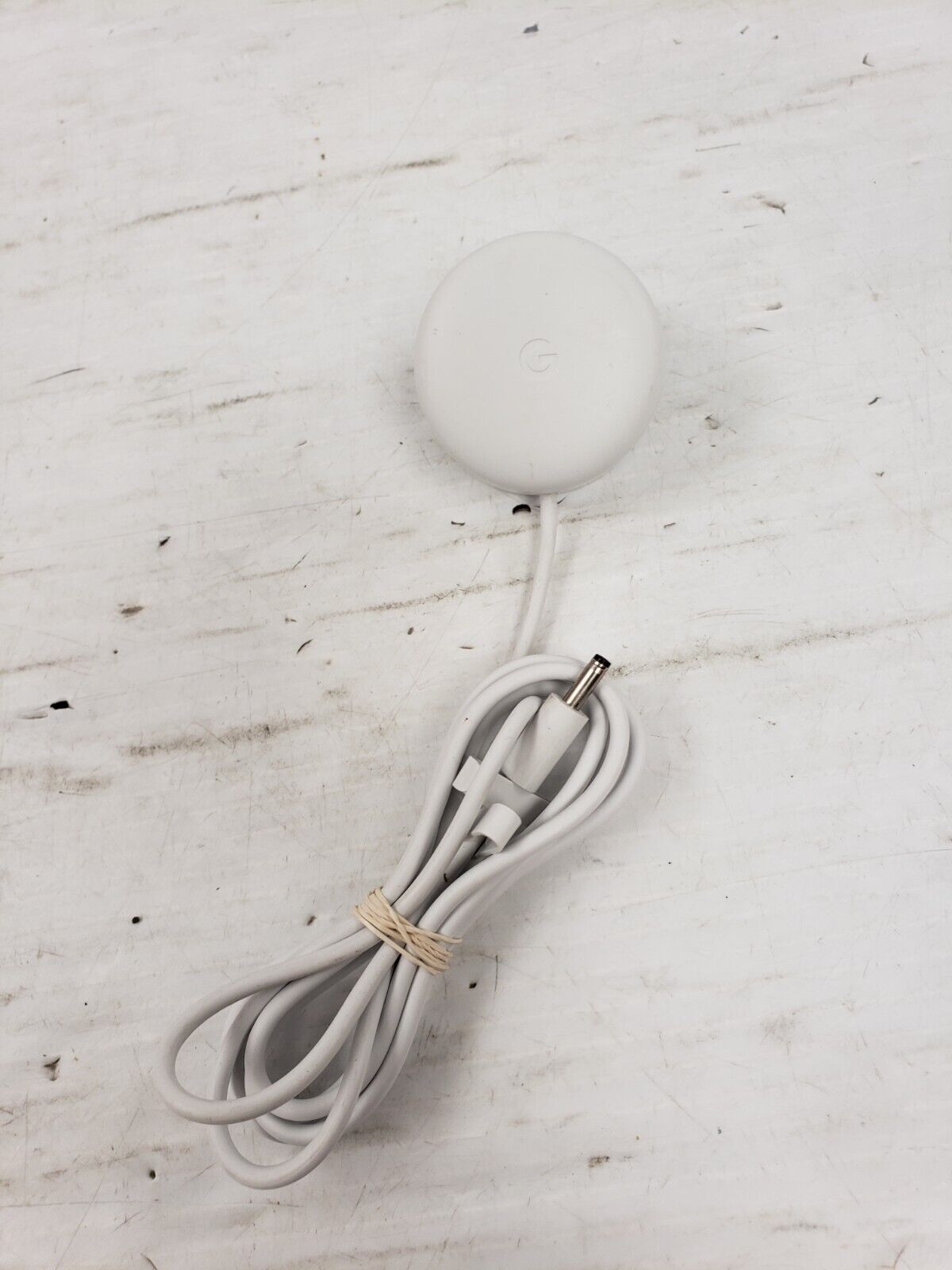 (68615-4) Google H2C Home Mini Speaker