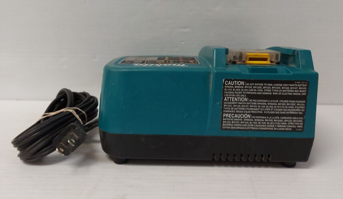 (N82200-7) Makita DDF481 Steel Drill