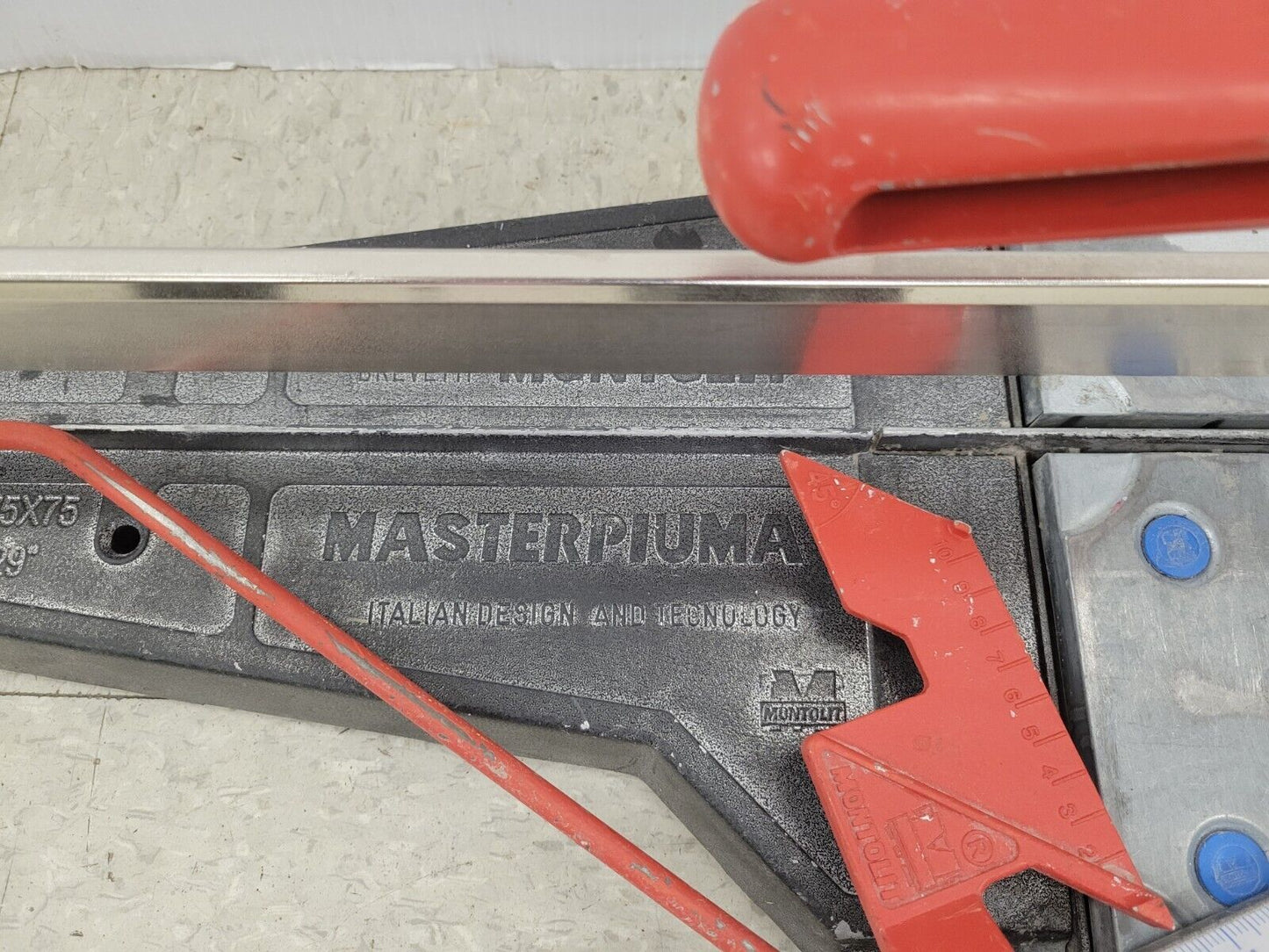 (67961-3) Montolit 2929 Tile Cutter