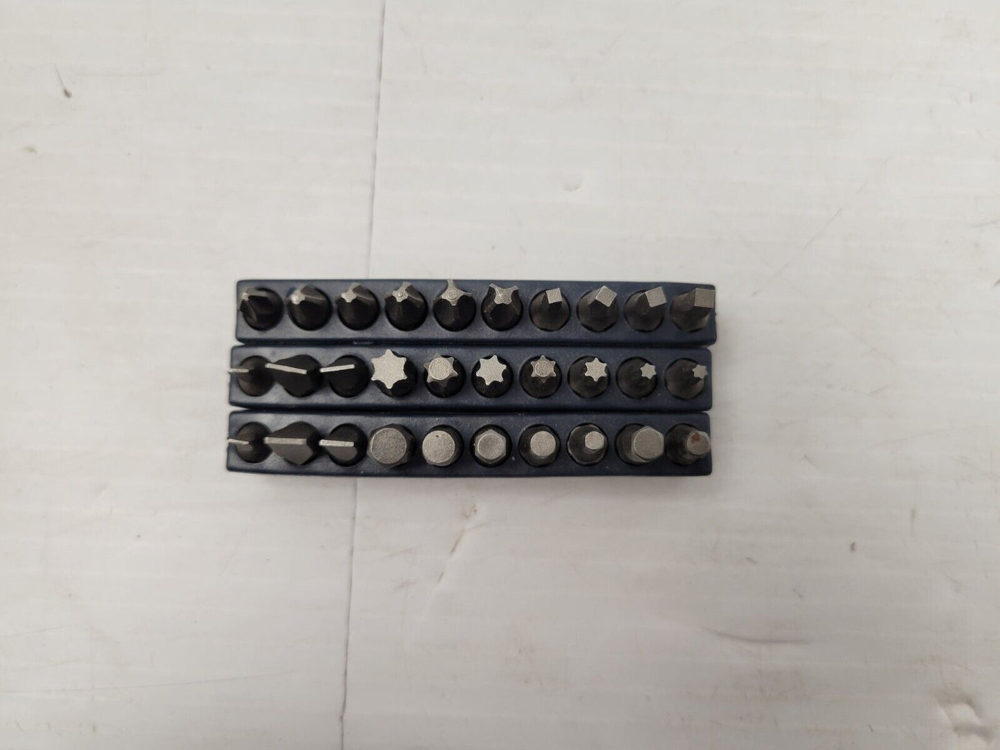 (56382-3) Mastercraft Air Tool Kit
