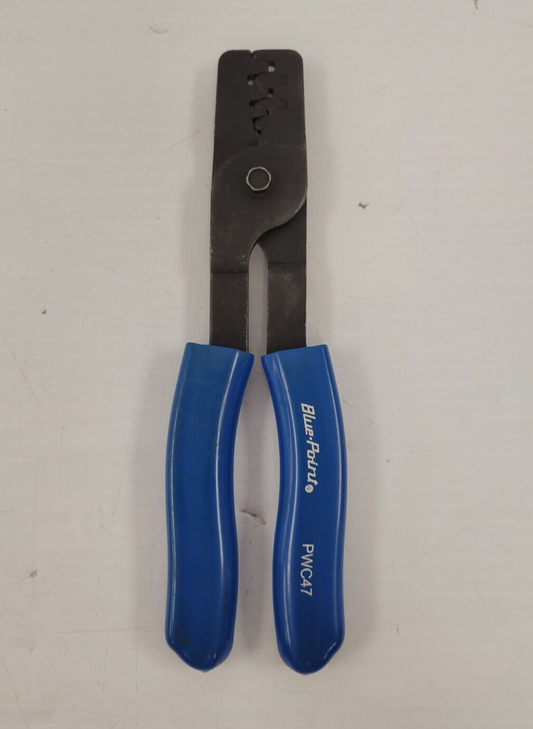 (67343-1) Blue Point Crimper