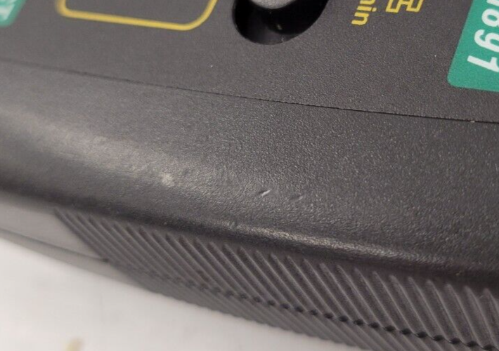 (65742-1) Extech 461891 Contact Tachometer