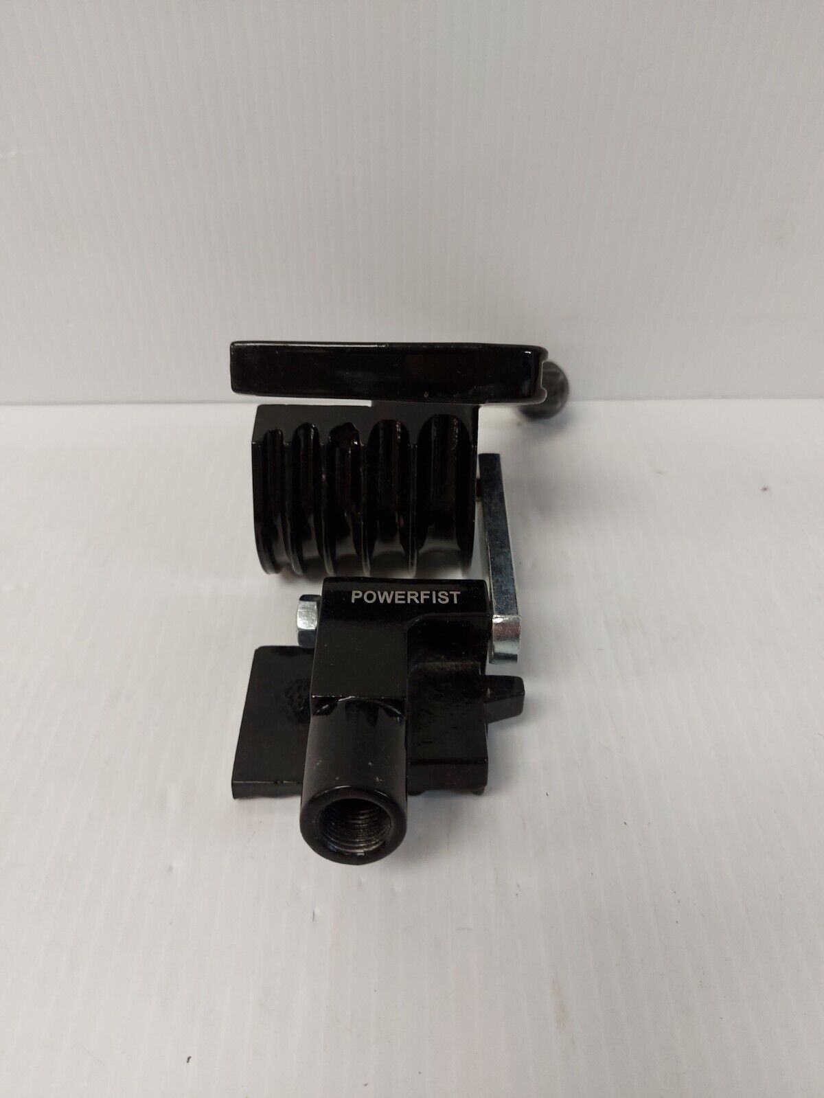 (N79796-2) Power Fist 5 in 1 Tube Bender