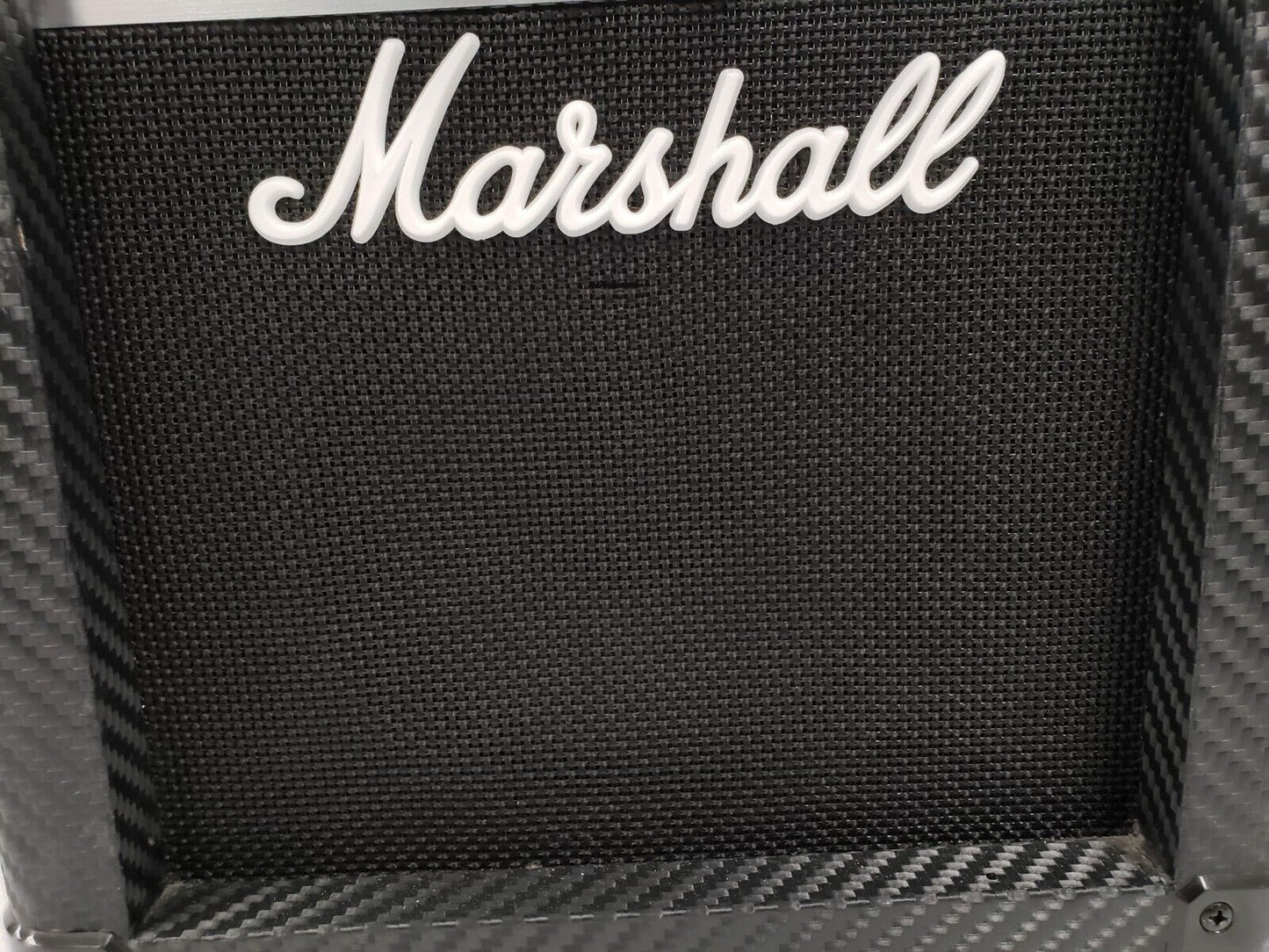 (I-36053) Marshall MG10CF Guitar Amp