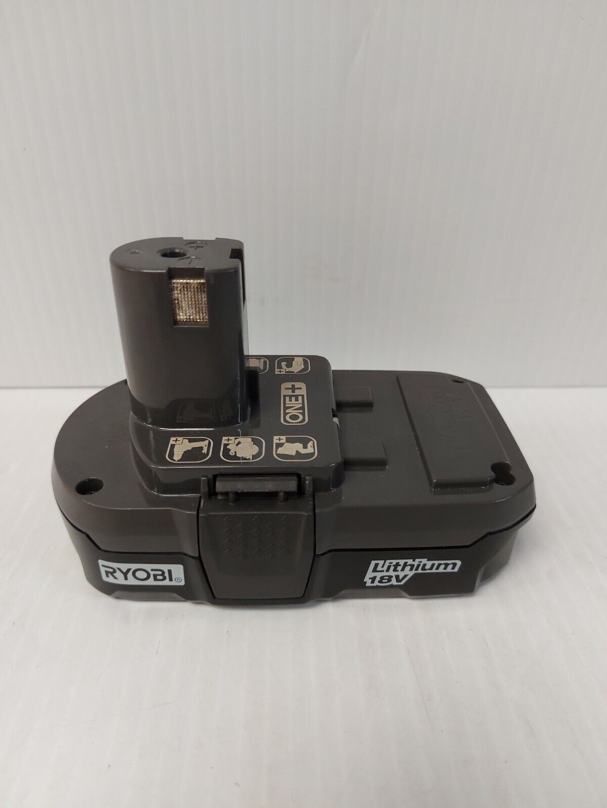 (N84743-1) Ryobi P515 Reciprocating Saw