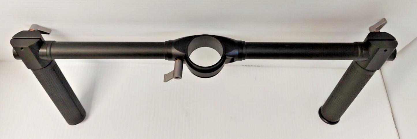 (N85396-2) Zhiyun CRANE EH002 Dual Hand Extension Handle
