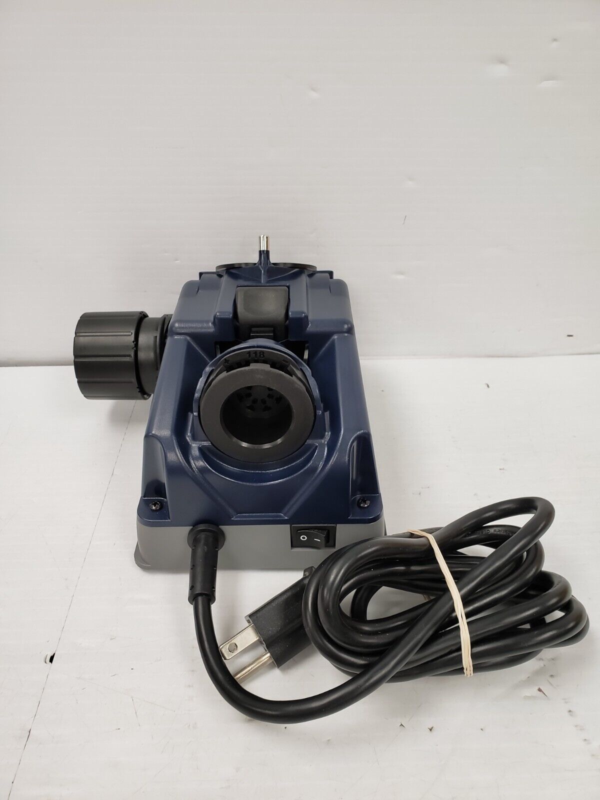 (57974-3) Drill Doctor DDXP The Drill Bit Sharpener