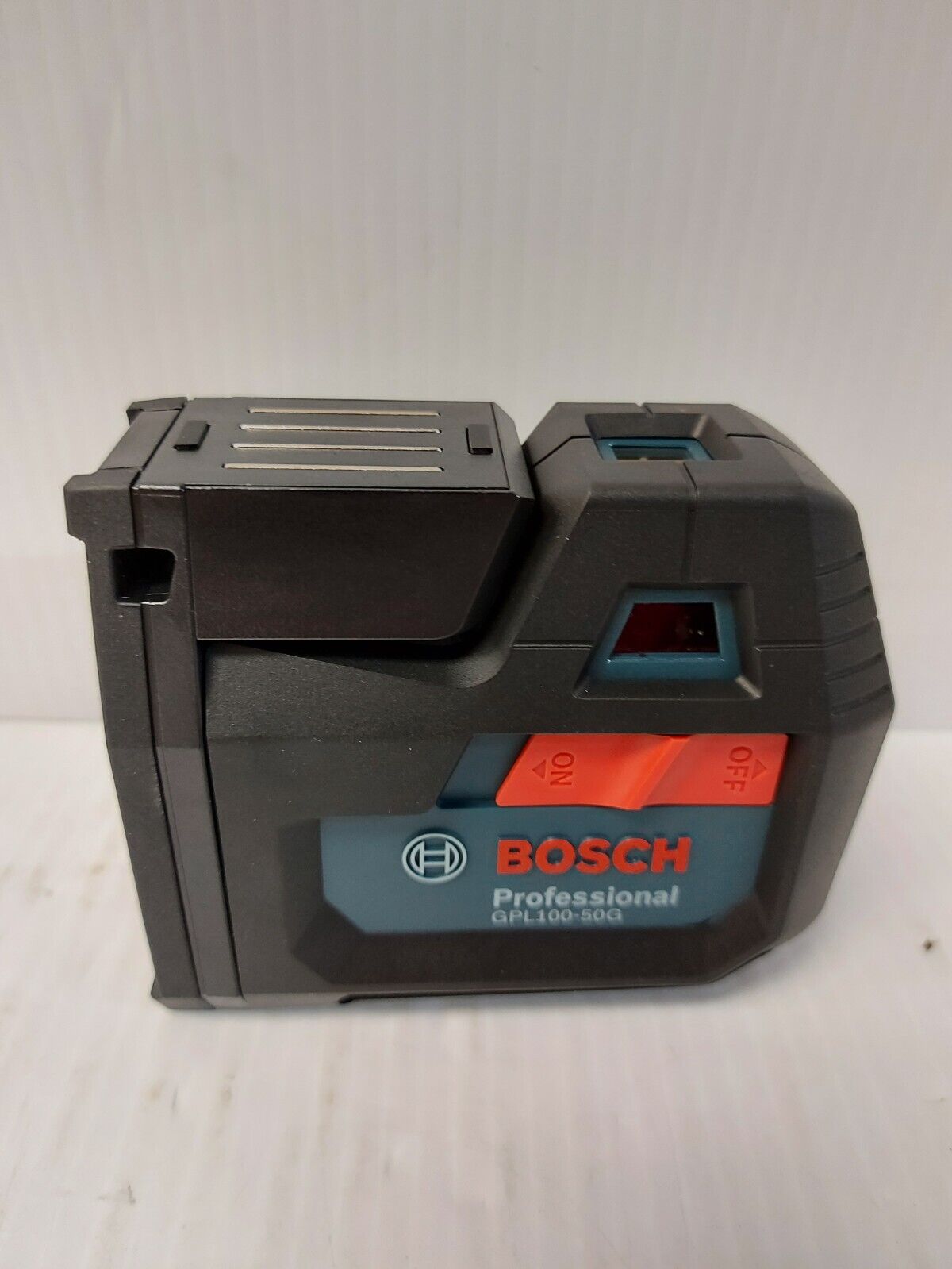 (N85263-2) Bosch GPL100-50G Laser level