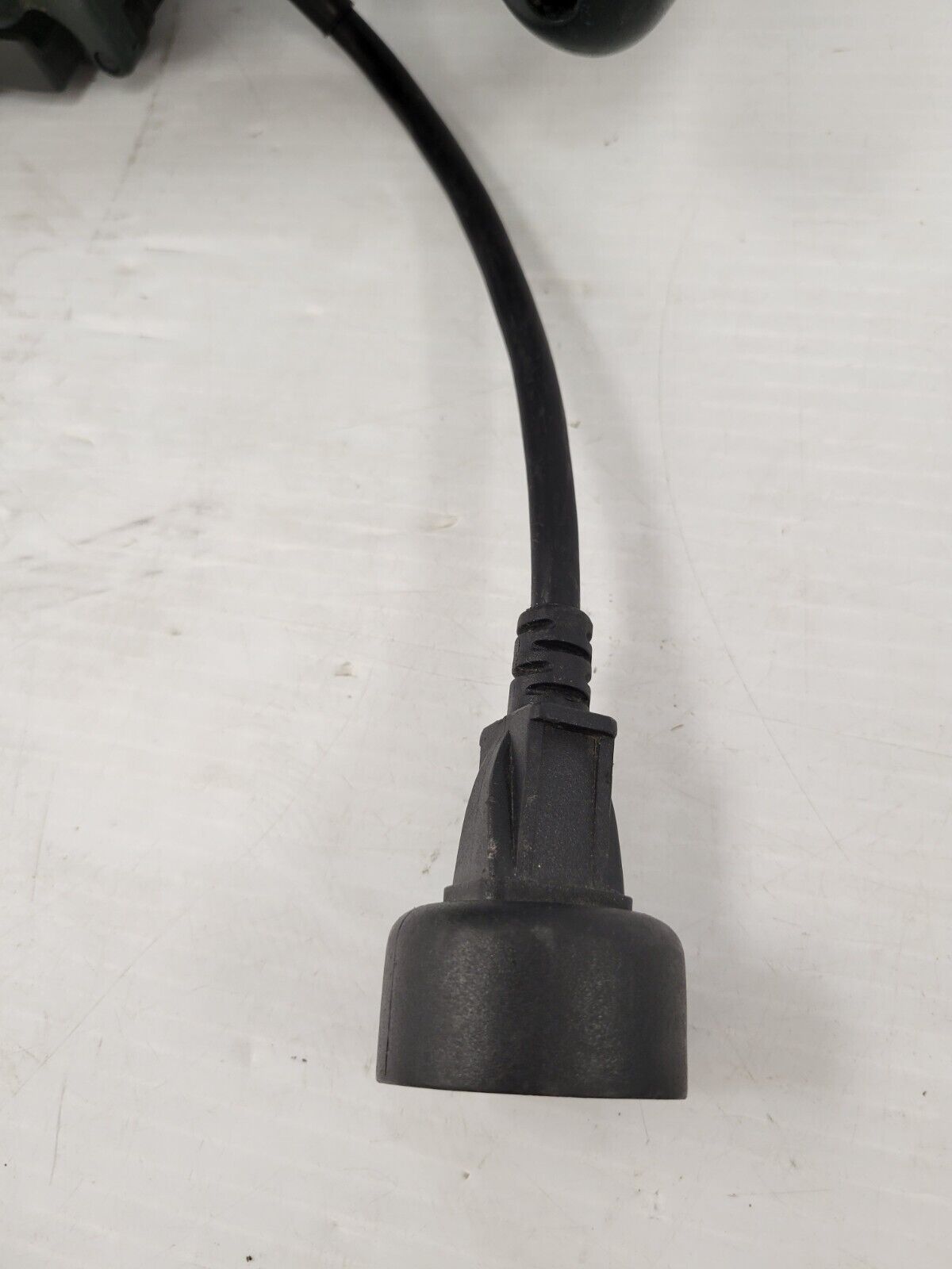 (57055-1) Yardworks 60-3866-B Leaf Blower