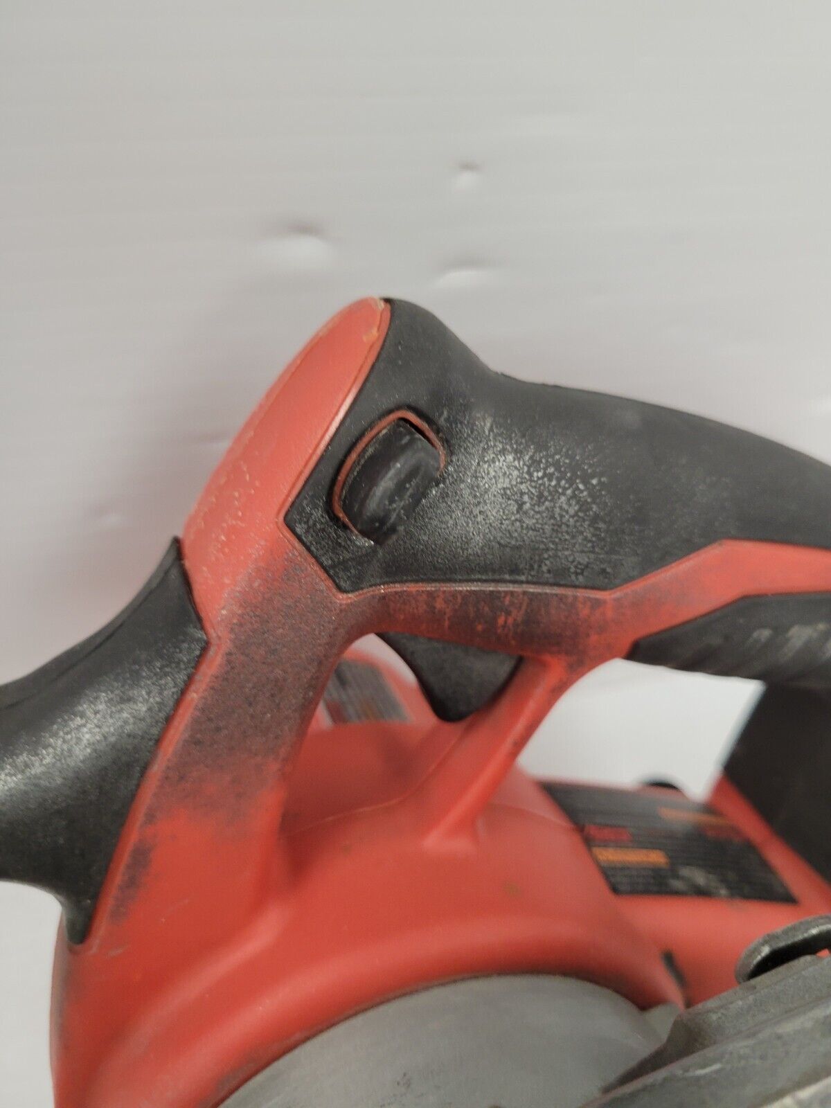 (66597-1) Milwaukee 2630-20 Circular Saw