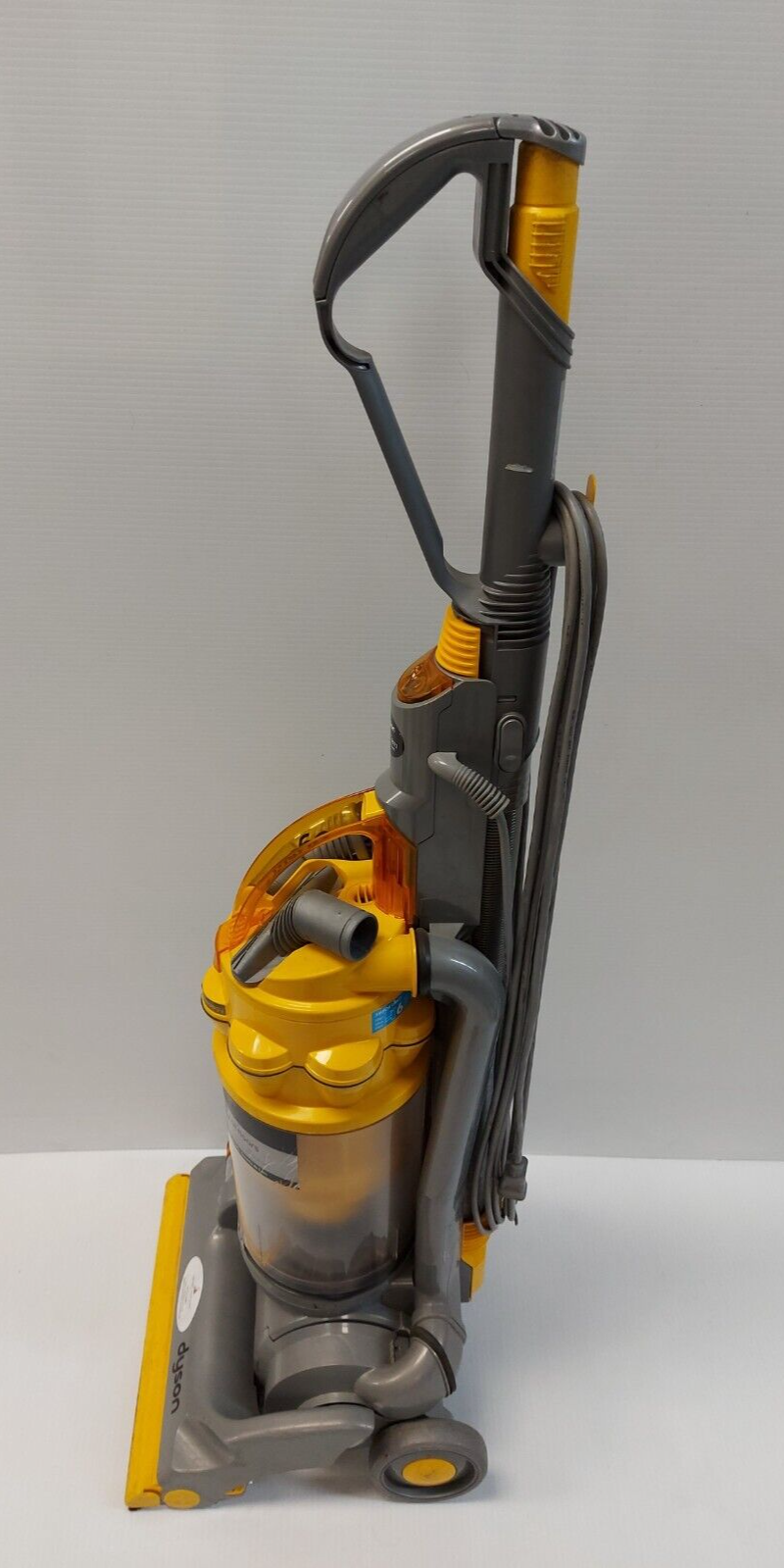 (NI-16987) Dyson DC14 Upright Canister Vacuum