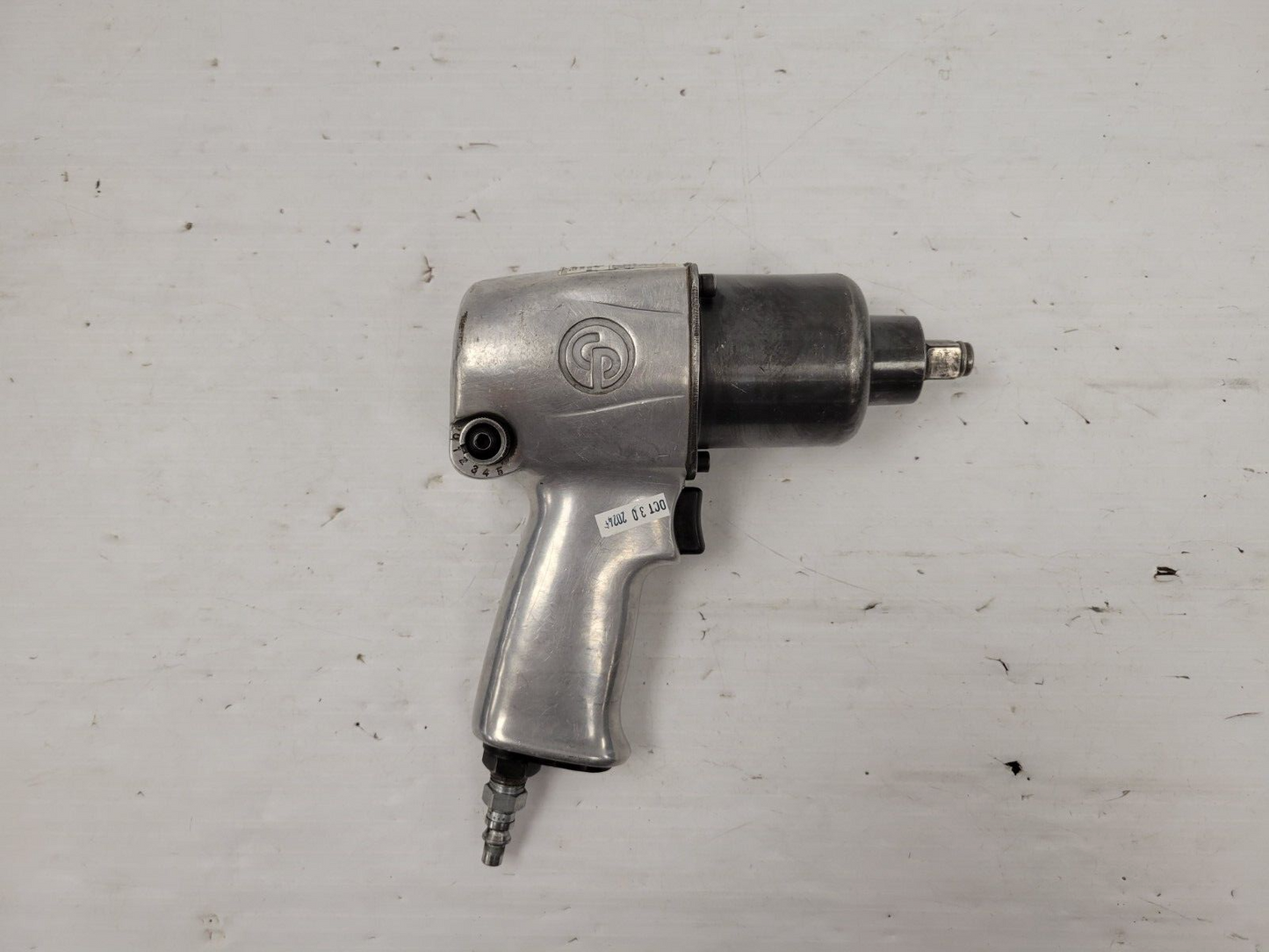 (66772-4) Chicago Pnuematics Cp733 Air Wrench