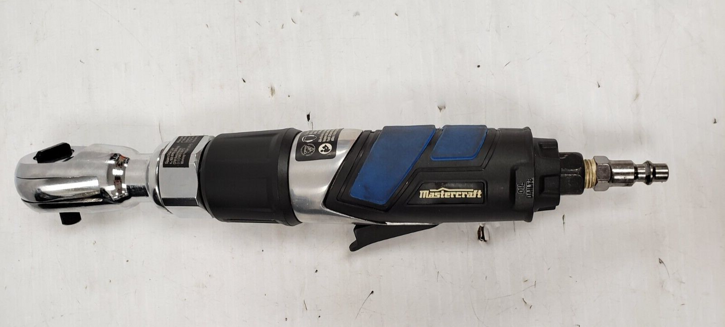 (64574-1) Mastercraft 059-9332-0 Air Tool Combo Kit