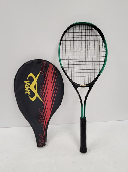 (58192-2) Voit Atomic 27 Tennis Racket