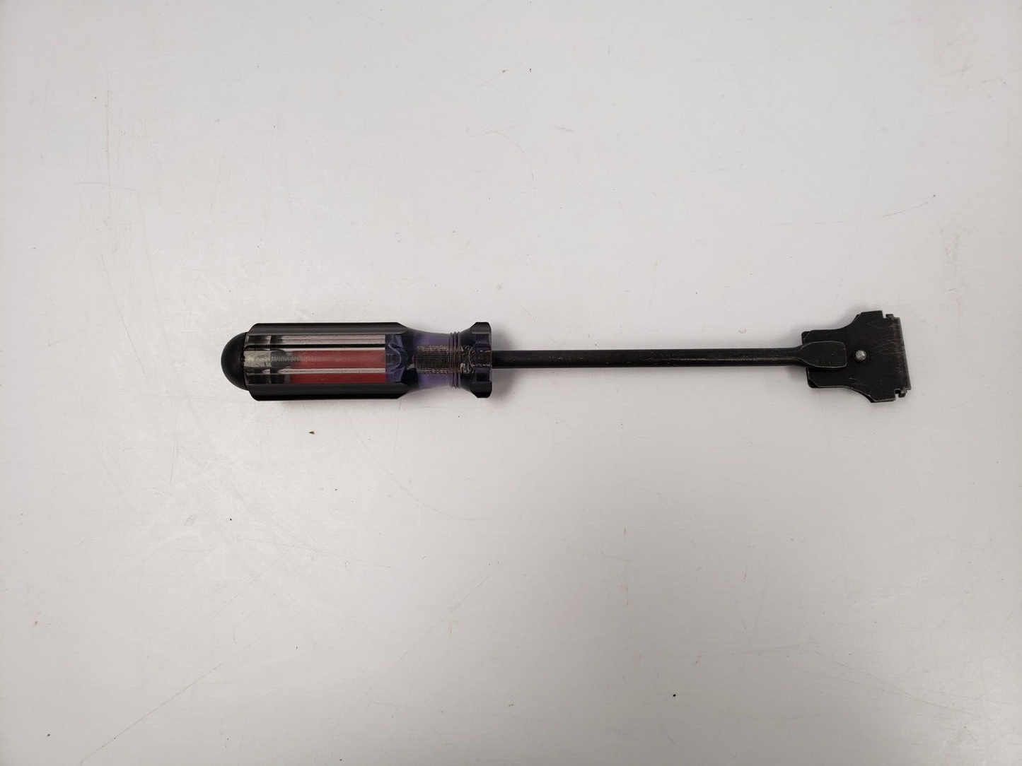 (69721-3) Mac Tools X21200 Gasket Scraper