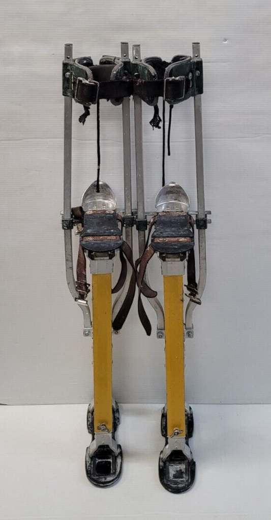 (I-35725) Surpro Drywall Stilts