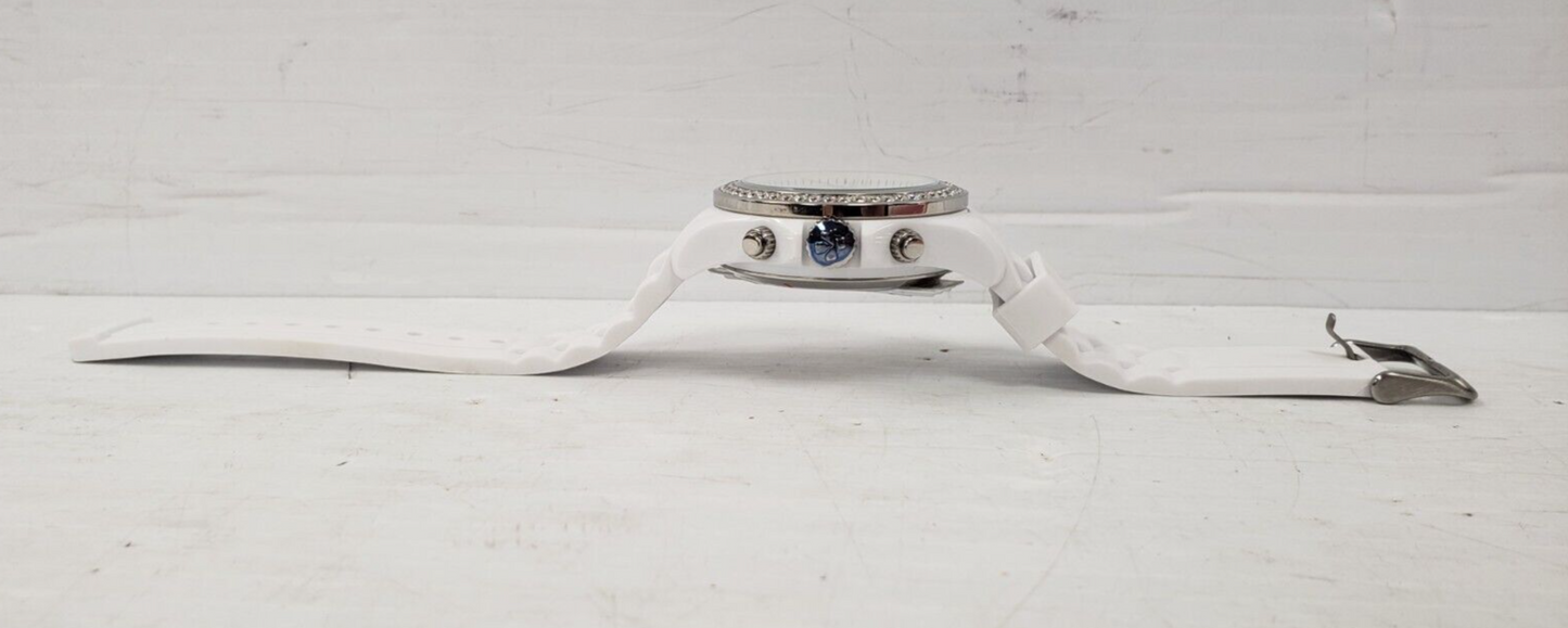 (60006-1) Kronoz ZECLOCK Smart Watch