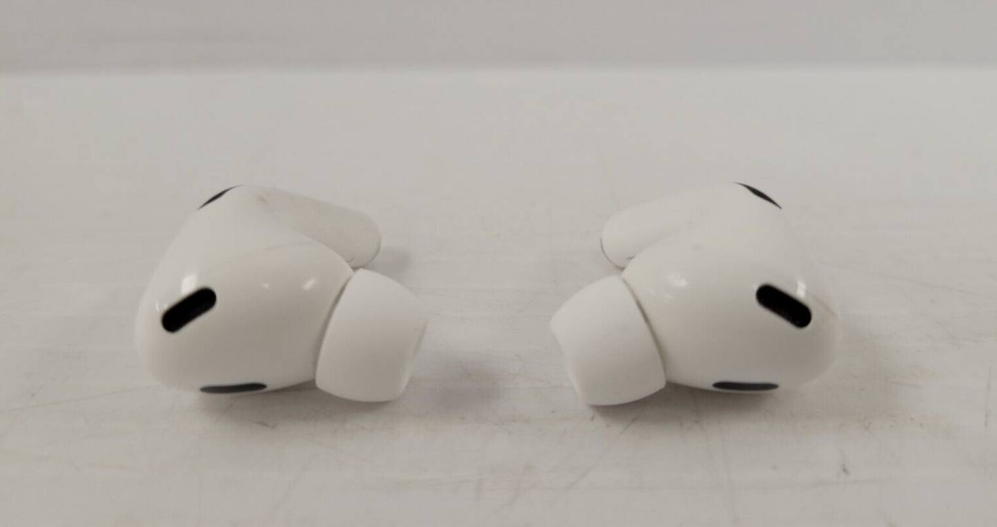 (63126-1) Apple A2968 Air Pods