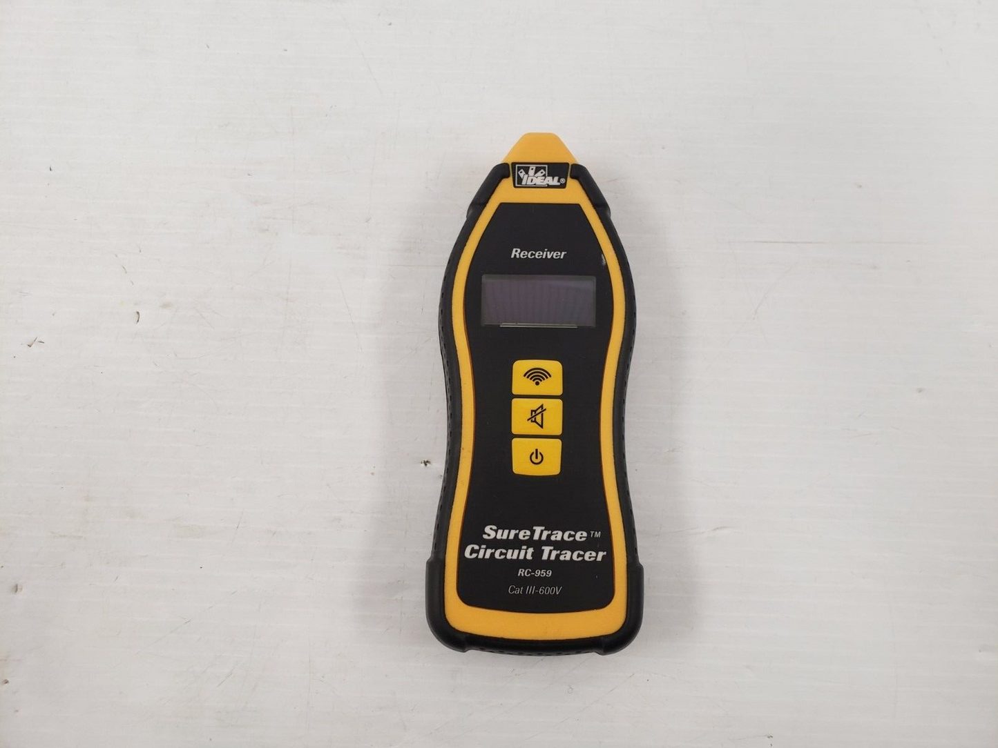 (I-34897) Ideal Diagnostic Combo Kit