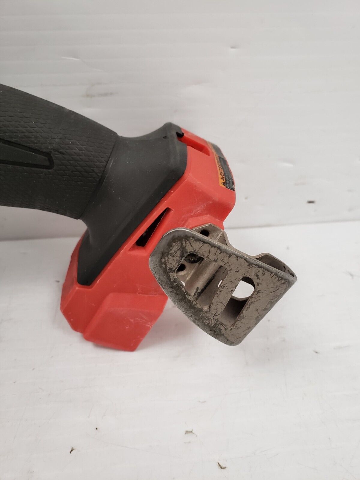 (67794-6) Milwaukee 2804-20 Drill