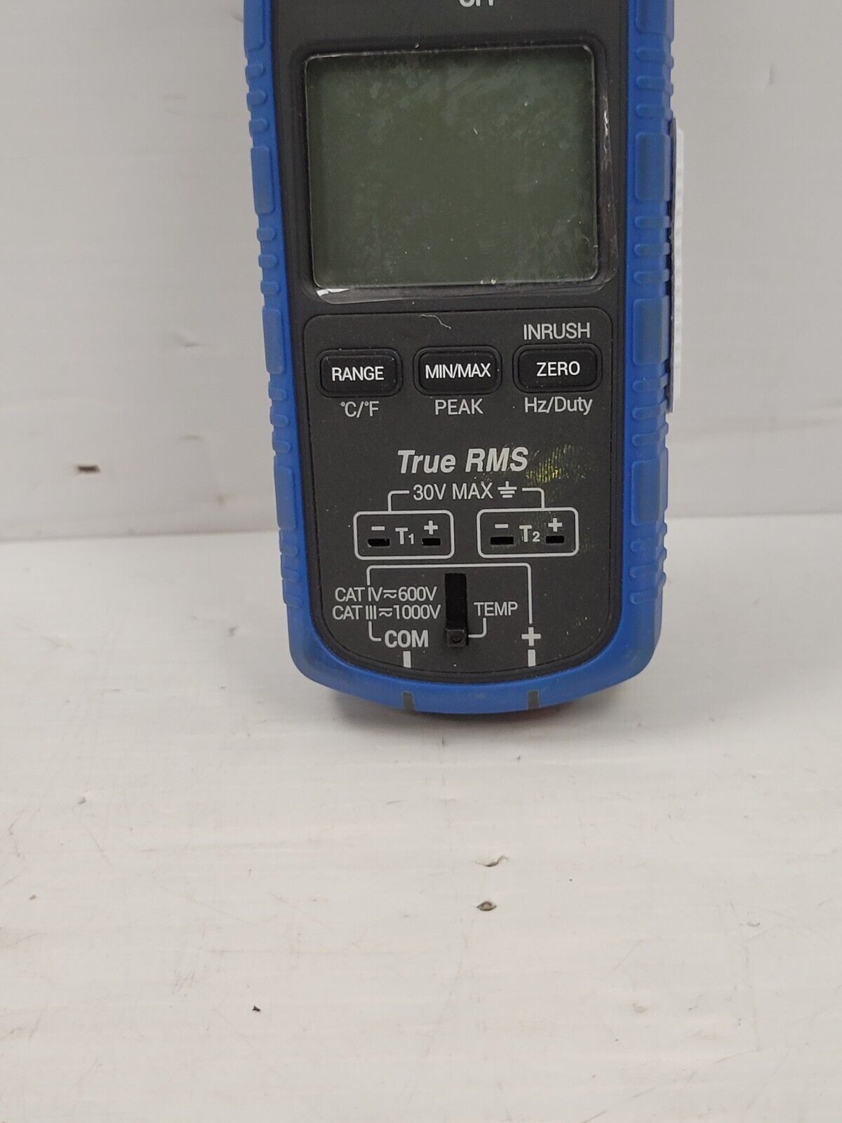 (63273-5) Kane Kene589 Multimeter