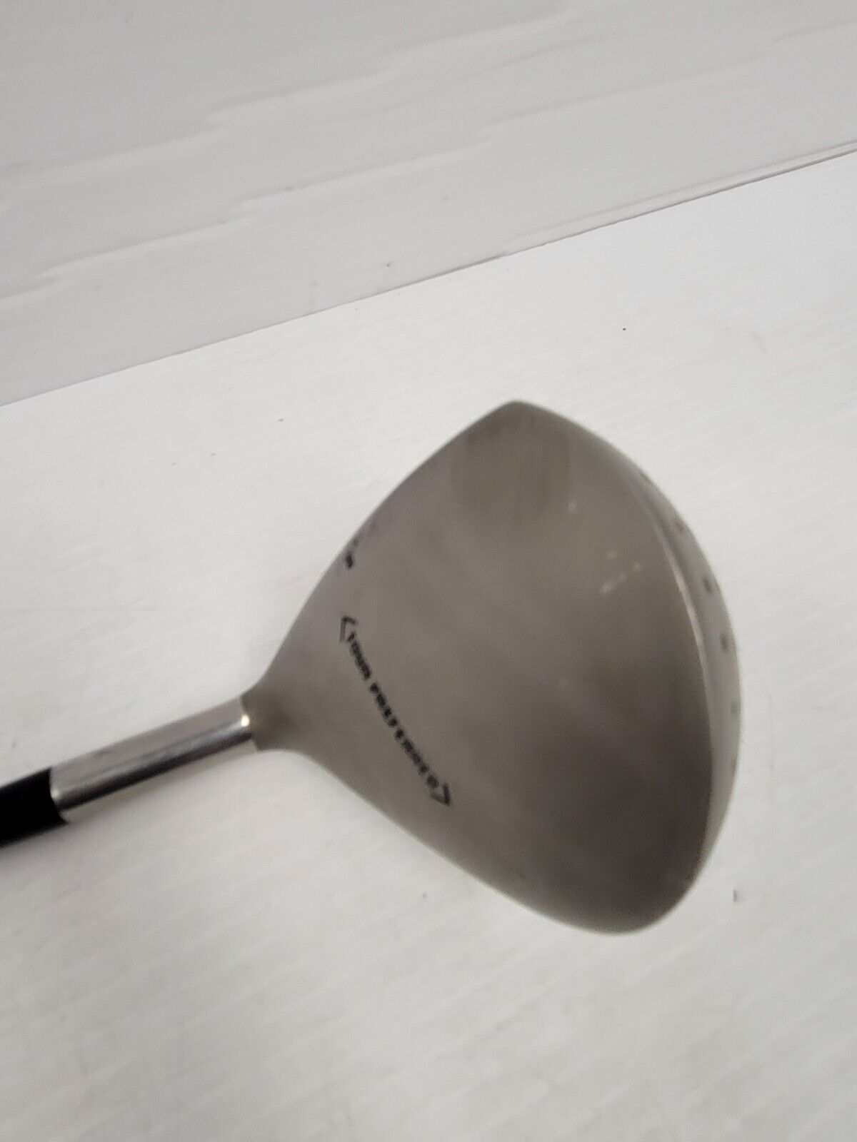 (I-34879) Taylormade Burner Plus Wood Golf Club
