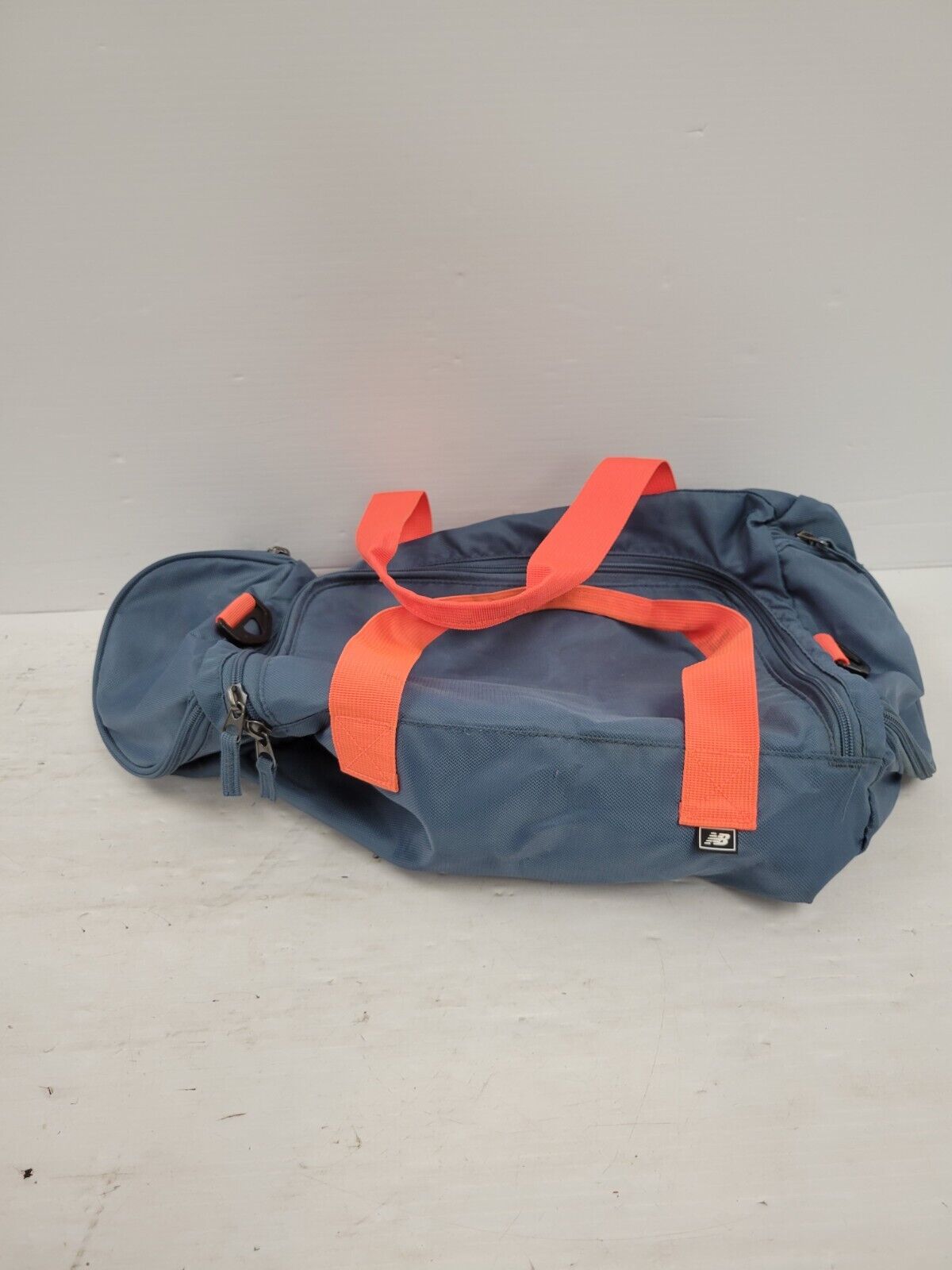 (I-35428) New Balance Duffel Bag