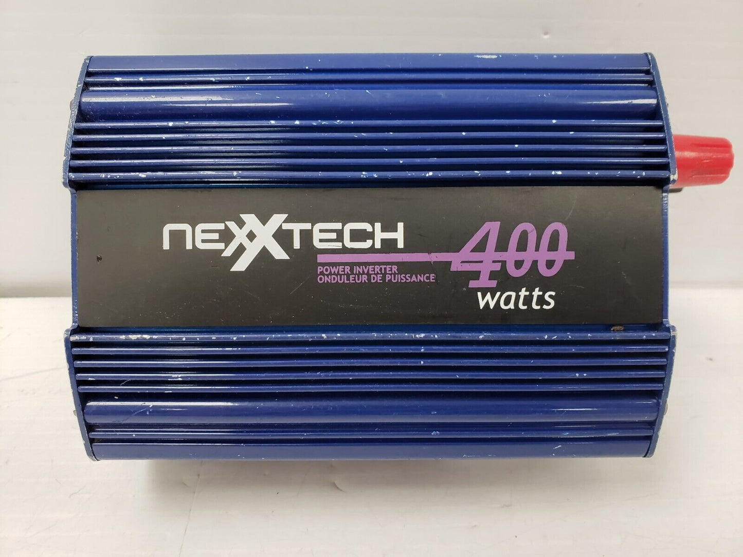 (62600-3) Nexxtech 2218400 Power Inverter