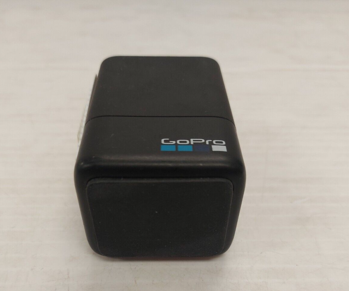 (NI-20546) Chargeur de batterie GoPro AADBD-001