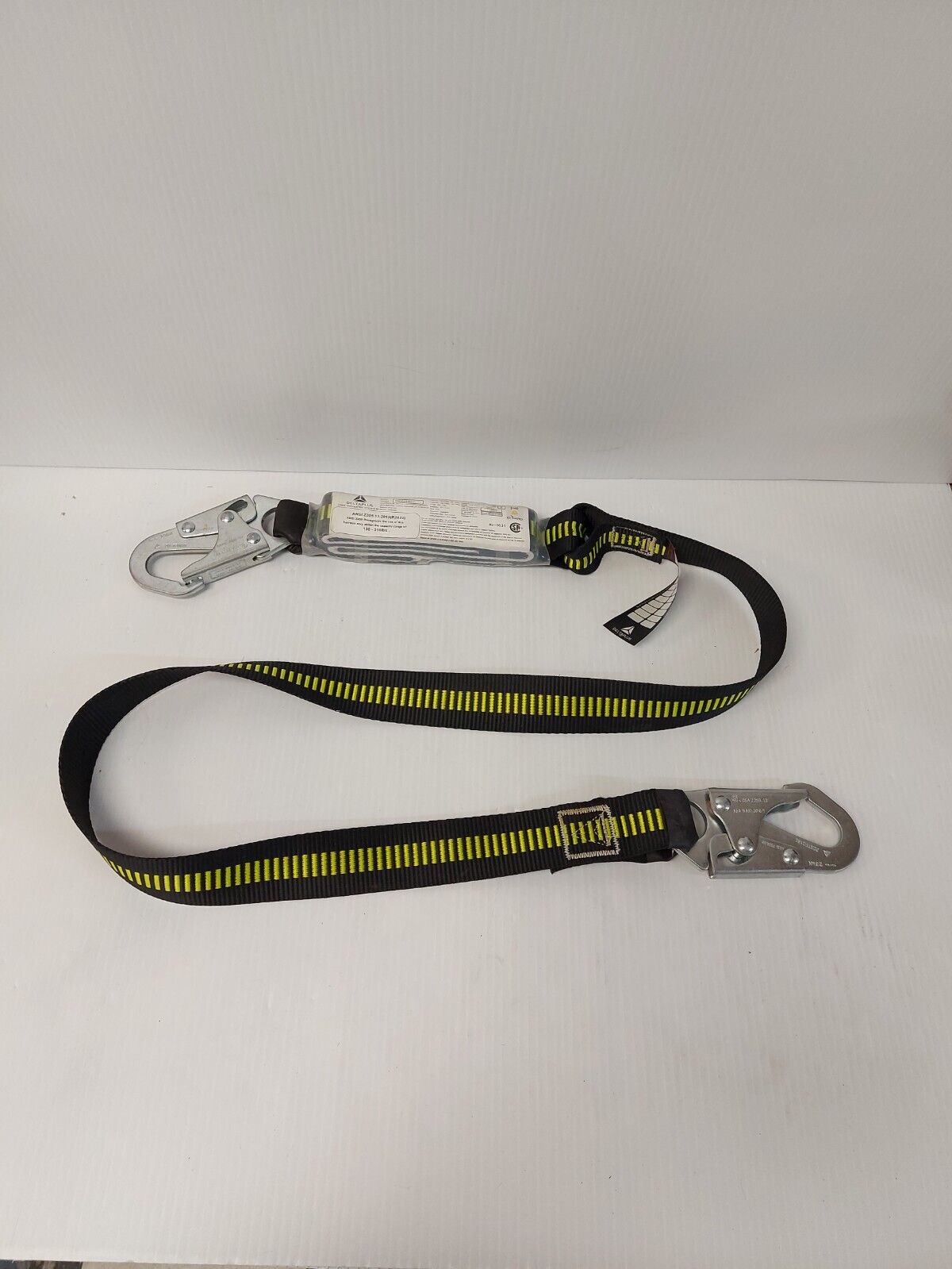 (N83243-1) Delta Plus AN503180JJ Fall Tether