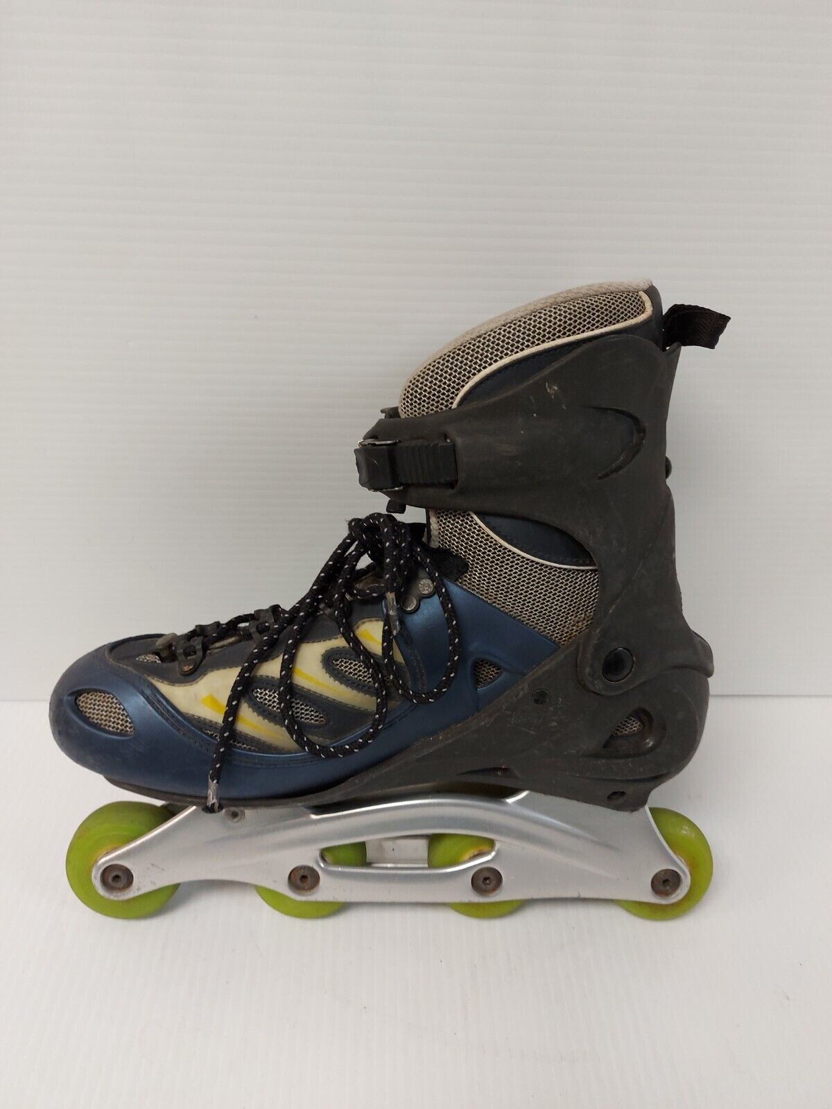 (N84453-5) Solomon X-TR Speedster Roller Blades