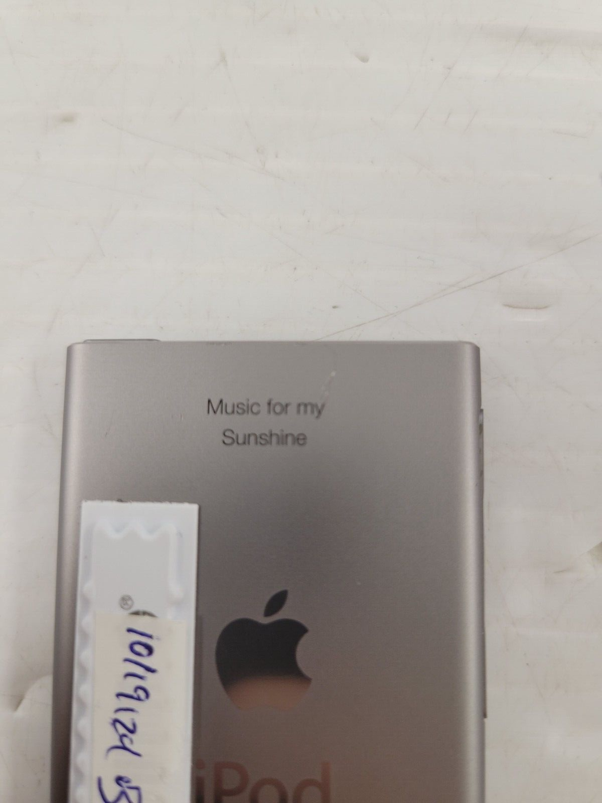 (64182-1) Apple PS971C iPod Nano