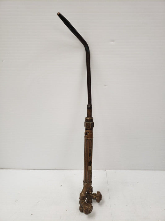 (59338-1 A) VL Welding Torch