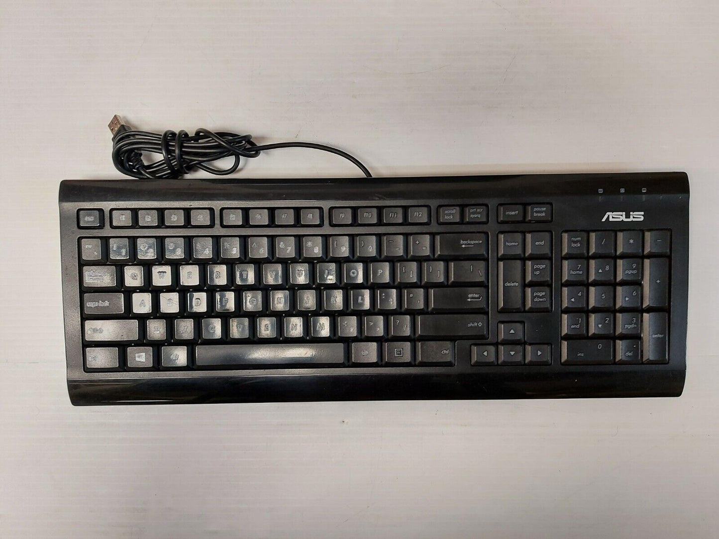 (N15412-1) Thermake Computer Tower  **AS IS**